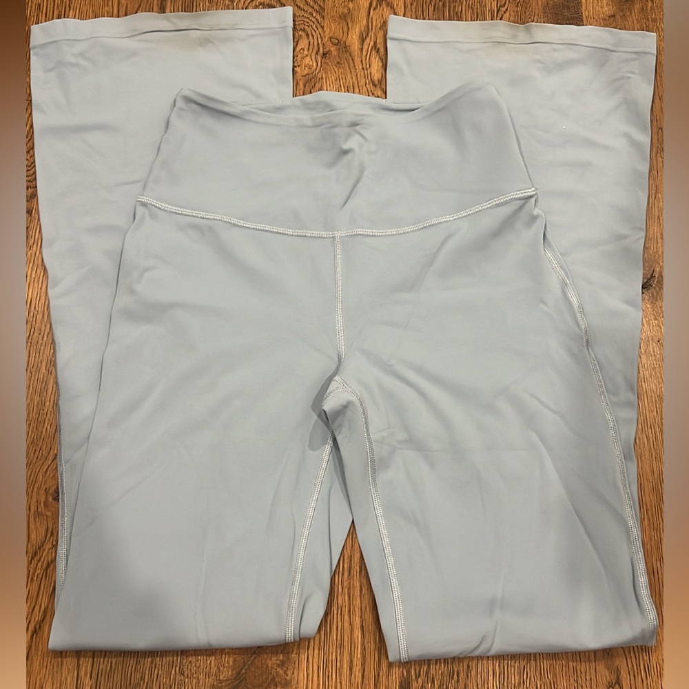 Lululemon Groove Flared Leggings